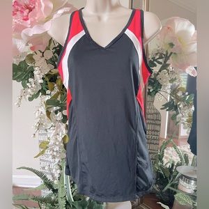 Tail Tennis Tank Top